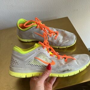 Nike Women’s Free TR 5.0 Training Shoe